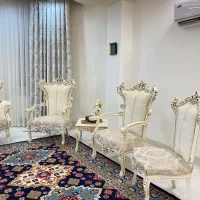 مبل و میز غذاخوری