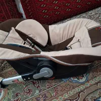 کالسکه و گهواره|کالسکه و لوازم جانبی|مشهد, سعد آباد|دیوار