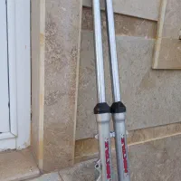 کمک موتور سیکلت نیکتاز ولوازم موتور