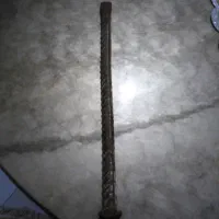 قلم میله گرد بدون هیچ ایرادی