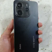 شیائومی نوت 14 ۸ ماه کار