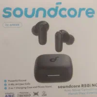 هندزفری انکر مدل r50i ncاورجینال