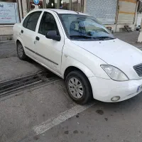 تیبا مدل ۹۸|خودرو سواری و وانت|تهران, شهرک ابوذر|دیوار