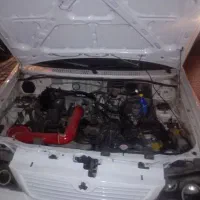 فروش ماشین مدل 1389|خودرو سواری و وانت|صومعه‌سرا, |دیوار