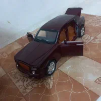 ماکت روز رویس|اسباببازی|تبریز, |دیوار