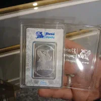 شمش نقره پارسیس|جواهرات|تهران, یاخجی آباد|دیوار