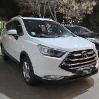 رنت و اجاره جک اس ۳،روزانه و بلند مدت