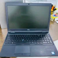 لپ تاپ dell i7 نسل ۶