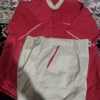 چهار دست لباس کار جنس عالی|لباس|اندیمشک, |دیوار