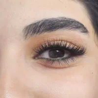 کاشت مژه، اف ویژه