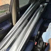 فلاپ رکاب 206اسپرت