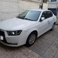 دنا پلاس 6دنده مدل۱۴۰۳