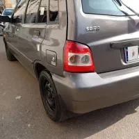 پراید ۱۱۱ مدل ۹۰ بی رنگ|خودرو سواری و وانت|لنگرود, |دیوار