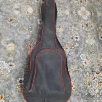 گیتارسالم|سازهای سنتی|ملایر, |دیوار