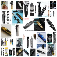 ماشین ریش تراش 2273 کیمی اورجینال صفرزن خط زن|حراج|سنندج, |دیوار