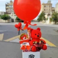 باکس ولنتاین