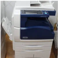 شارژ تونر و تعمیرات زیراکس و توشیبا