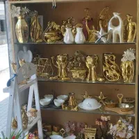 فروش انواع دکوری|صنایع دستی و سایر لوازم تزئینی|نظرآباد, شهرک سید جمال الدین|دیوار