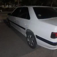 پارس تیوفای مدل چهارصد