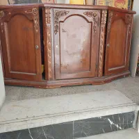 میز کنسول