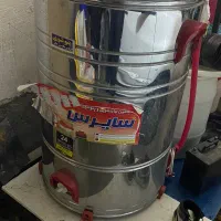 کهنه شور تازه