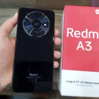 redmi a3