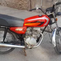 موتور ۸۵ مدارک تکمیل|موتورسیکلت|سلفچگان, |دیوار