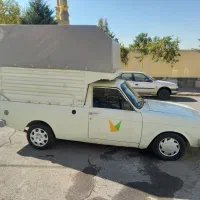 وانت پیکان مدل۹۳|خودرو سواری و وانت|تبریز, |دیوار