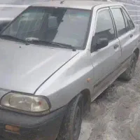 پراید۸۷صبا