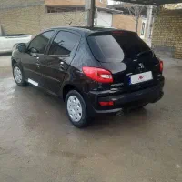 پژو ۲۰۷ tu3|خودرو سواری و وانت|ماهنشان, |دیوار