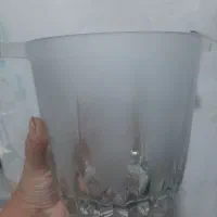 جا یخی و انبر|ظروف سرو و پذیرایی|شیراز, ریاستی|دیوار