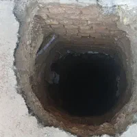 حفاری چاه عدالت|خدمات پیشه و مهارت|نجفآباد, حومه نجف آباد|دیوار