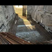 سازه ها بتنی و آرماتور بندی|مصالح و تجهیزات ساختمان|میاندوآب, |دیوار