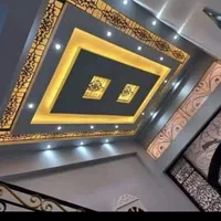 آرک سازی ورابیتس کاریامین|خدمات پیشه و مهارت|کارون, |دیوار