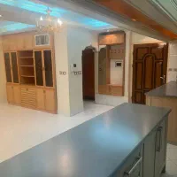 ۱۴۹متر گلها/دو خواب/تک واحدی/۱۰ساله/فول امکانات