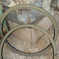 دوچرخه ۲۰و۱تایر ۲۴ ژاپنی|دوچرخه، اسکیت، اسکوتر|بندر ماهشهر, |دیوار