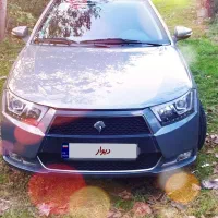 دنا پلاس توربو شارژ ابشنال کم کار|خودرو سواری و وانت|رشت, پورسینا|دیوار