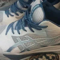 کتونی asics اورجینال