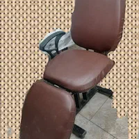 صندلی اصلاح