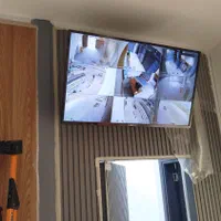 نصب و عیب یابی دوربین و دزدگیر|خدمات پیشه و مهارت|یزد, |دیوار