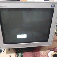 مانیتور سامسونگ اصلی وسالم