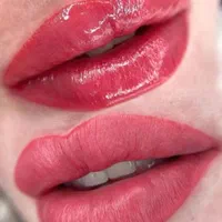 اموزش میکرو بلیدینگ  و شیدینگ لب ریموو تتو|خدمات آرایشگری و زیبایی|اصفهان, شهرک کاوه|دیوار