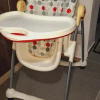 وسایل بچه درشفت