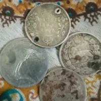 سکه|کلکسیون سکه، تمبر، اسکناس|تهران, آذربایجان|دیوار