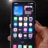 اپل iPhone 13 با حافظهٔ ۲۵۶ گیگابایت|موبایل|تهران, پاسداران|دیوار