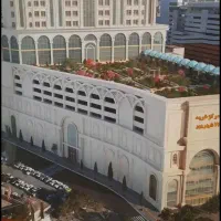 مغازه فروشی مرکزخرید ۱۷ شهریور