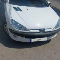 پژو 206sd|خودرو سواری و وانت|جلفا, |دیوار