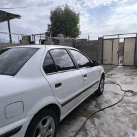 انواع ماشین شاسی سالم مسجدسلیمان