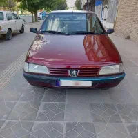 پژو۴۰۵