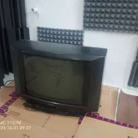 تلویزیون سونی Sony ۲۱ اینچ قدیمی